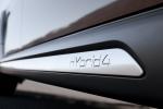 Peugeot 508 RXH 2012 года